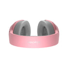 Hecate by Edifier - Casque de jeu USB professionnel GX avec audio haute résolution et microphone rétractable - Rose-8