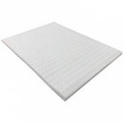 Pro Advantage - Essuie-mains professionnels P753023, construction à 3 plis - 13 po x 18 po - blancs - paquet de 500-Blanche