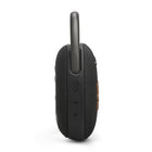 JBL - Clip 5 Enceinte portable - Noir-Appairez deux enceintes Clip 5 pour obtenir un son stéréo, ou connectez sans fil plusieurs enceintes JBL compatibles à l’aide d’Auracast pour un son encore plus percutant.