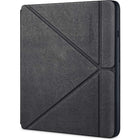 Kobo - Étui SleepCover pour Sage - Noir-Technologie veille/réveil: réveille automatiquement votre liseuse lorsque vous ouvrez le couvercle et la met en veille lorsque vous le fermez.