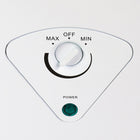 Koolatron Congélateur coffre compact, blanc - 3,5 pieds cubes (KTCF99)-7