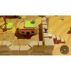 The Legend of Zelda: Echoes of Wisdom pour Nintendo Switch-4