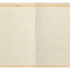 DateWorks - Planificateur de poche mensuel 2026-2027 - 3,5 po x 6,5 po - Simplicity - Anglais-En couleur sur chaque page