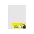 Royal Brites - Panneau de Mousse - 11 x 14 (po) - Blanc - Paquet de 4-Panneau en mousse ultra solide et résistant qui résiste aux bosses et à l'écrasement