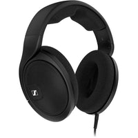 Sennheiser - Casque supra-auriculaire audiophile HD 560S-L'alignement du haut-parleur incliné E.A.R Ergonomic Acoustic Refinement recrée la position d'écoute triangulaire optimale que l'on retrouve régulièrement dans les configurations de haut-parleurs hi-fi