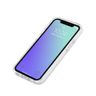 General Supply Goods + Co - Étui anti-chocs pour iPhone 13 - Transparent-Accès complet aux ports et boutons