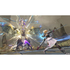 Granblue Fantasy: Relink Endless Ragnarok pour PlayStation 5-Sortez l’artillerie lourde. Au cours de leur parcours, les joueurs débloqueront la capacité d’équiper et d’invoquer des personnages, ajoutant une nouvelle dimension à la stratégie de combat. Une fois invoqués par Lyria, certains personnages invoqués peuvent être temporairement contrôlés par le joueur, mais si certaines conditions sont remplies, d’autres feront une entrée spectaculaire aux côtés d’un nouveau type de détonation en chaîne - la « déto