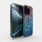 Incipio - Forme MagSafe pour iPhone 16 Pro - Eternal Spring-Compatible avec le chargement sans fil et MagSafe. Compatibilité 5G