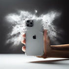 Blu Element - Étui DropZone Air pour Google Pixel 9a - Transparent-6