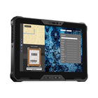 Dell - Tablette PC Latitude 7030 Rugged Extreme 10,1 po - Intel Core i5-1240U - Mémoire flash 256 Go - RAM 8 Go - Windows 11 Professionnel-Quoi que vous fassiez, faites-en plus, quand vous le voulez