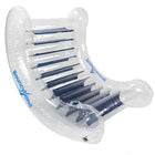 Bouncyband - BBAROCKBU Berçant sensoriel apaisant et amusant-INFLUENCE APAISANTE : Aide à se détendre, à calmer l'agitation et l'agitation et offre une stimulation sensorielle.