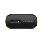 Garmin - HRM 600 Moniteurs de fréquence cardiaque - Tailles M à XG-CONNECTIVITÉ - Le HRM 600 envoie des données précises de fréquence cardiaque et de VRC en temps réel à vos montres intelligentes Garmin compatibles et à vos ordinateurs de vélo Edge, à vos équipements de fitness compatibles, à l'application Tacx Training et à d'autres applications.