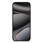 Google Pixel 10 Pro - 128 Go - Noir volcanique - Bell et Virgin Plus-DELO 1 280 x 2 856 à oxyde polycristallin à basse température (LTPO) à 495 ppp, Revêtement avant en verre Gorilla Glass Victus 2 de Corning