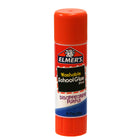 Elmer's - Bâton de colle tout usage - 0,77 oz - paquet de 12-S'applique en douceur sans grumeaux