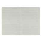 Gry Mattr - Cahier de notes contrastant duo - 8 x 6 po-La disposition épurée et minimaliste favorise la productivité et la concentration
