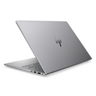 HP ZBook 8 G1i 16" Portable - Intel Ultra 7 265H - Nvidia Quadro RTX 500 Ada - 32 Go de RAM - 1 To SSD - Windows 11 Pro - Argent-RAM : 32 Go de RAM DDR5 (extensible à 64 Go)