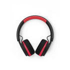 Philips - TAA6219 Casque supra-auriculaire à énergie solaire - noir-Ajustement supra-auriculaire cool et confortable - Courez, marchez, faites du patin à roulettes! Le bandeau confortable ne glissera pas lorsque vous bougez et les coussinets d’oreille doux et respirants sont remplis de gel rafraîchissant. Les housses des coussinets d’oreille peuvent être retirées pour un nettoyage facile, afin que vous puissiez toujours leur redonner une sensation de fraîcheur.