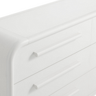 Modway - Bellamy 6 tiroirs Commode - Blanc-7