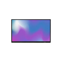 Promethean - 75 po 4K ActivPanel LX avec ensemble de modules OPS-Android-L'ActivPanel LX peut être branché sur un ordinateur portable avec un seul câble USB-C, transformant instantanément votre ordinateur en un écran interactif grand format