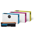 Brother TN815C Alternative Premium Tone Cyan Magenta Jaune 12K-rendement  :12000