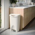 Umbra - Poubelle 5L Umbra Brim avec couvercle-6