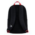Nike 3BRAND - par Russell Wilson Sac à dos Nike Futura - Noir-Manches rembourrées et dos pour plus de soutien