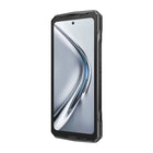 Doogee - V40 - Téléphone robuste - 512 GB - Argent minuit - Déverrouillé-Hyper Engine pour des performances de jeu remarquables - Puce d'affichage dédiée. Cette puce d'affichage peut augmenter la fréquence d'images jusqu'à 120 ips pour une fluidité extrême et vous garder les mains froides pendant les combats les plus intenses