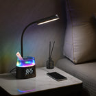 Sheffield Labs - Lumina Lampe De Travail A Del Multifonction-10