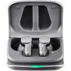 Audio-Technica - Écouteurs sans fil - Gris pierre-Qualité d'appel cristalline