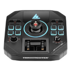 Thrustmaster - Sol-R 5 Base - Base pour Joystick Détachable sur PC-Base de joystick : Compatible avec tous les manches detachables de lecosysteme Thrustmaster sur PC Windows 10 et 11