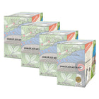 Dosettes K-Cup de café Jamaican Me Crazy de Wolfgang Puck - Paquet de 96-Caféiné