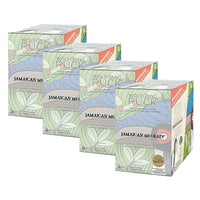 Dosettes K-Cup de café Jamaican Me Crazy de Wolfgang Puck - Paquet de 96-Caféiné