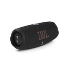 JBL CHARGE 5 - Enceinte Portable étanche - Noir-Enceinte portable étanche, Intérieur/Extérieur