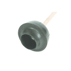 Globe - Piston de toilette Hydroforce-Convient aux cuvettes de toilettes standard et de forme irrégulière