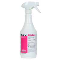 Désinfectant surface CaviCide 11-1024, 12/pqt-1
