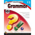 Livre numérique : Carson Dellosa - Grammar, 104633-EB, 1re - 2e année-Vous recevrez deux courriels : le premier confirmant la totalité de votre commande et le second comportant un lien de téléchargement. Vous pourrez utiliser le lien de téléchargement immédiatement ou plus tard, comme vous le voulez.