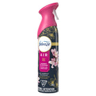 Febreze - Désodorisant AIR - Fleur de cerisier - Aérosol de 250 g-Parfait pour inonder la maison de fraîcheur, avec un propulseur 100 % naturel