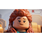 LEGO Horizon Adventures pour Nintendo Switch-Profitez d'un savoureux mélange d'action, d'exploration, de personnalisation et d'humour LEGO bon enfant. 