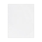 LUX - Papier usages multiples - de 8 1/2 x 11 po - blanc brillant - 28 lb - Paquet de 1000-Offert en blanc brillant
