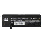 Adesso - MSR-100 lecteur de cartes à bande magnétique USB-4