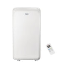 Tosot - Climatiseur portatif 14 000 BTU avec pompe à chaleur intégrée et WiFi-Faciliter un processus d'installation rapide et sans tracas pour améliorer le confort de l'utilisateur