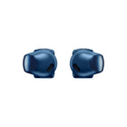 Bose - Écouteurs Ultra Open - Bleu lunaire-RÉSISTANCE À L'EAU AVEC IPX4 : Éclaboussures, gouttes, éclaboussures ? Pas de souci. Les écouteurs Bose Ultra Open Earbuds sont prêts à tout. La maille acoustique empêche l'humidité et les débris de pénétrer, pour une écoute continue