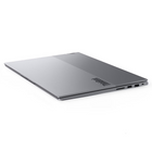 Lenovo - ThinkBook 16 G9 IRL 16 po Portable tactile - Intel 7 240H - 16 Go de RAM - 512 Go SSD - Windows 11 Pro - Gris Arctique-Unité de traitement neuronal : Non