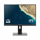 Acer - Écran ACL Full HD 24 po - B247W-Taille de l'écran : 24 pouces