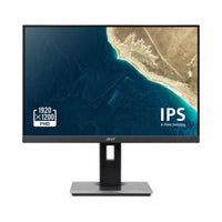 Acer - Écran ACL Full HD 24 po - B247W-Taille de l'écran : 24 pouces