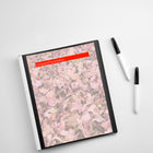 Staples® - Chemises de présentation en poly à pochettes multiples, 40 pochettes, noir-Parfaites pour organiser différents projets  