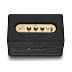 Marshall - Acton III Enceinte Bluetooth pour la maison - Noir-Acton III est prête pour l'avenir de la technologie Bluetooth et a été conçue pour offrir les fonctionnalités Bluetooth de la prochaine génération dès leur sortie