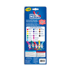 Marqueurs Pip-Squeaks Crayola, ensemble de 16-Les produits Crayola sont des incontournables de la rentrée scolaire. Nos fournitures colorées sont parfaites pour les projets de groupe, les bricolages et les devoirs