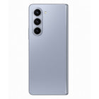 Samsung, Galaxy Z Fold 5 7,6 po, 512 Go, Bleu glacé, Bell et Virgin Plus-Batterie : 4400 mAh , Écoutez jusqu'à : 73 heures, regardez jusqu'à : 21 heures