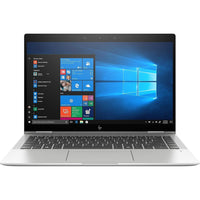 HP - Réconditionné EliteBook x360 1040 G6, Intel i7 (8665U) Gen 8, Écran Tactile 14 pouces, 16Go RAM, 256Go SSD, Windows 11 Pro-Processeur: Intel Core i5-8365U, 4 cœurs / 8 threads, 1,6 GHz de base jusqu’à 4,1 GHz en Turbo, 6 Mo de cache